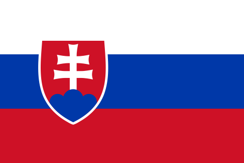 Словакия
